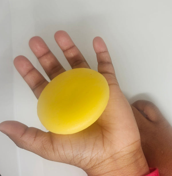 Coconut Jojoba Lotion Bar - Organic Coconut & Jojoba Oil for Soft, Supple Skin