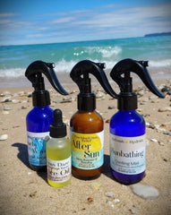 After Sun | Skin Relief Spray | Sun Care