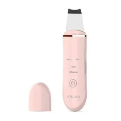 Ultrasonic Skin Scrubber Pen for Deep Facial Cleansing Tool
