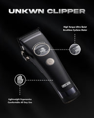 UNKWN Vortex Cyclone Clipper UNK1C
